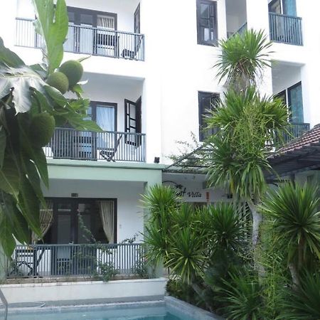 Starfruit Villa Hội An Buitenkant foto