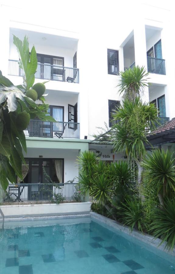 Starfruit Villa Hội An Buitenkant foto