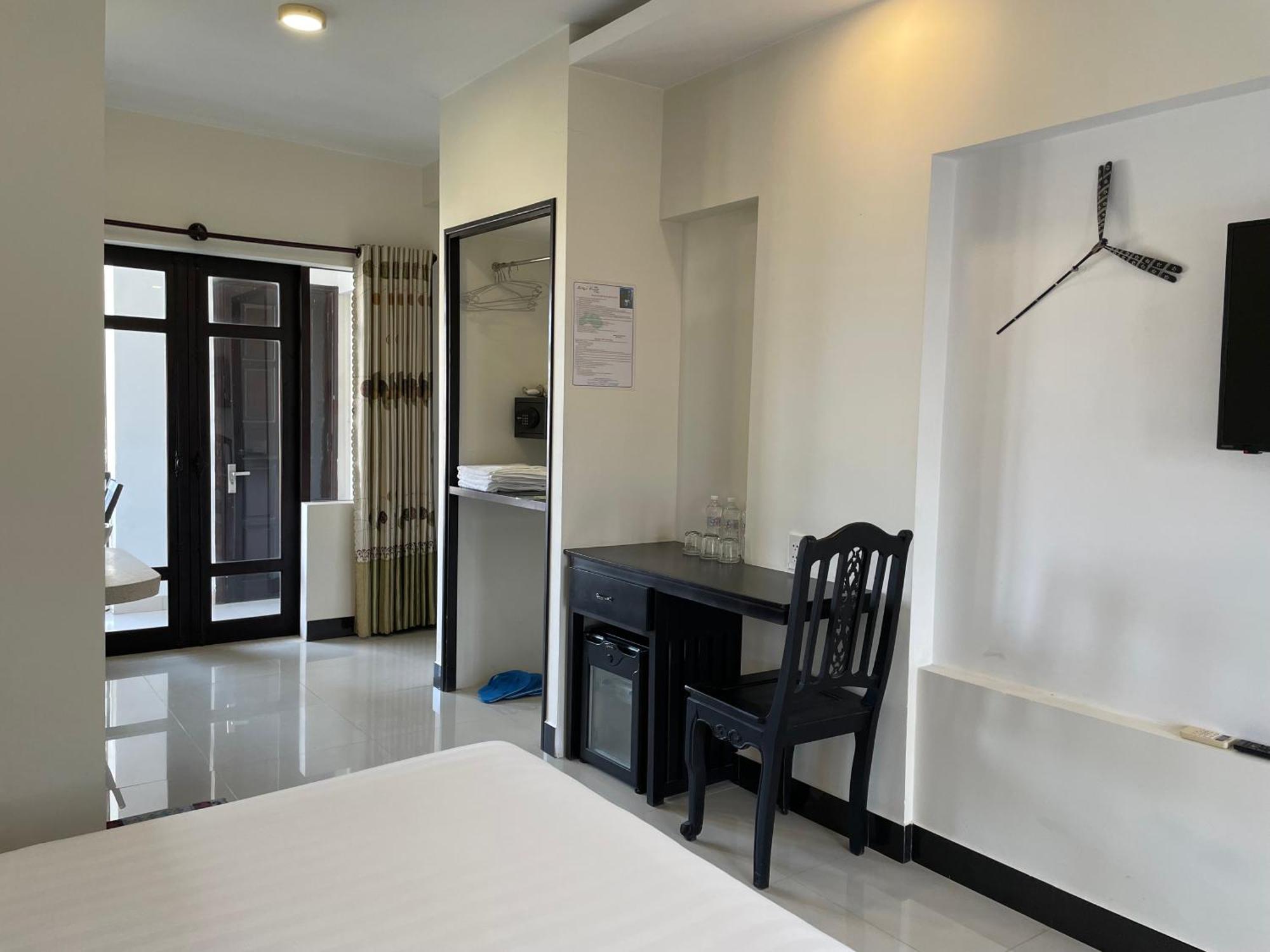 Starfruit Villa Hội An Buitenkant foto
