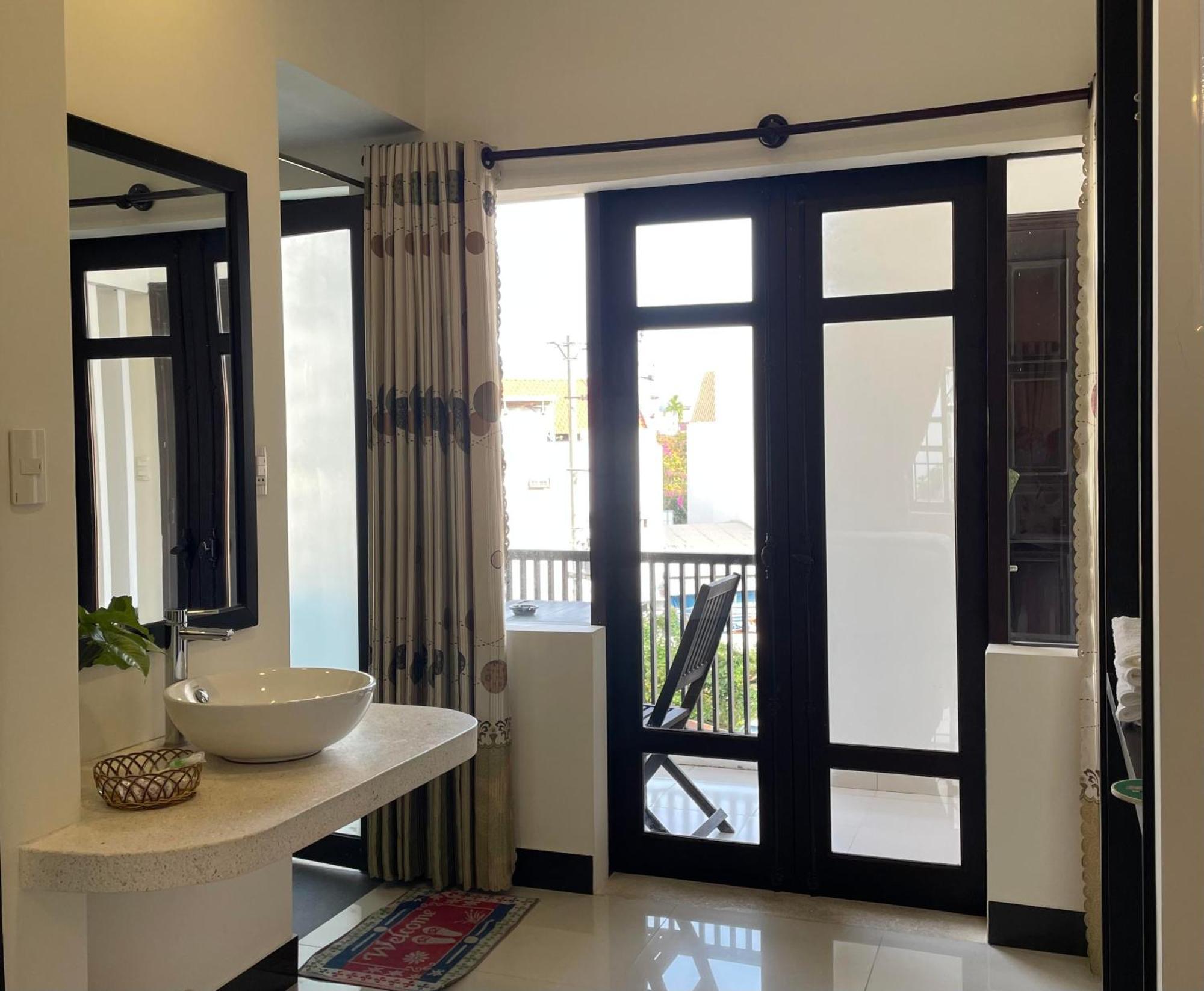 Starfruit Villa Hội An Buitenkant foto