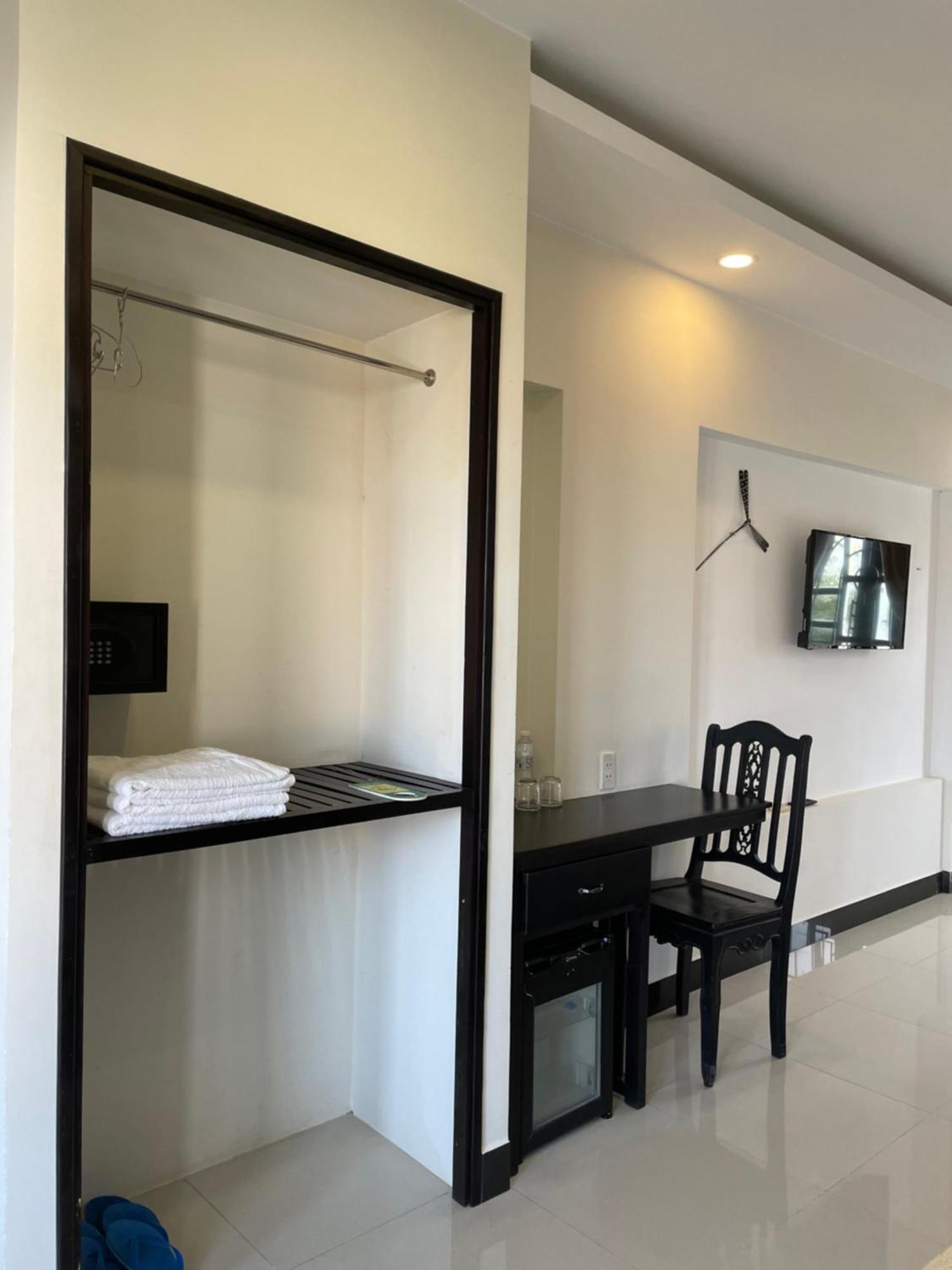 Starfruit Villa Hội An Buitenkant foto