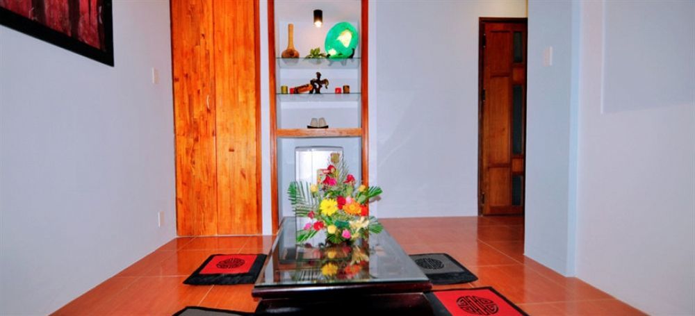 Starfruit Villa Hội An Buitenkant foto