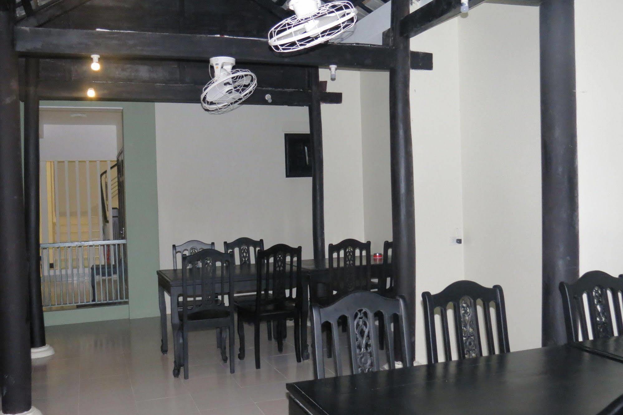 Starfruit Villa Hội An Buitenkant foto